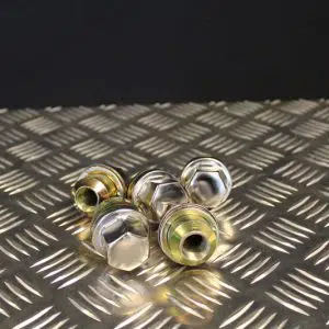 Land Rover Defender Wielmoeren