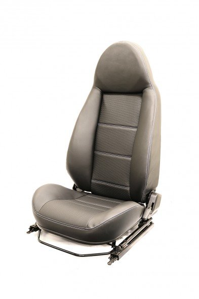 Modular Seat Pair - Heated - G4 - Afbeelding 2