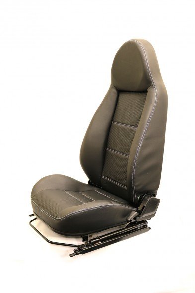 Modular Seat Pair - Heated - G4 - Afbeelding 4
