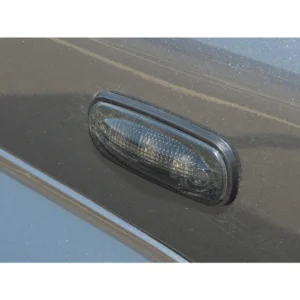 DEFENDER LED zij- knipperlicht side repeater smoked DA8531 Wipac